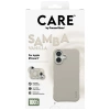 CARE by PanzerGlass Modisches Samba MagSafe Case für iPhone 17 - Grau
