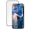 PanzerGlass Ceramic Screen Protector iPhone 16 Plus 6.7" Ultra-Wide Fit 2855