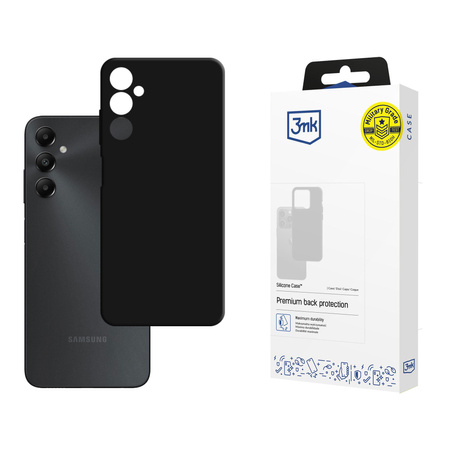 Samsung Galaxy A05s - 3mk Silicone Case