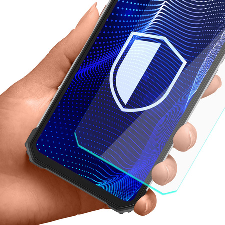 Blackview BV8900 - 3mk FlexibleGlass Pro