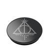 Popsockets 2 Deathly Hallows 100800uchwyt i podstawka do telefonu - licencja
