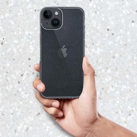 Futerał CLEAR CASE 2mm BLINK do SAMSUNG A54 5G transparent