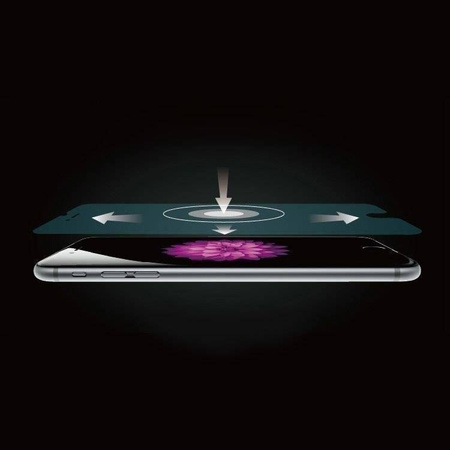 Tempered Glass szkło hartowane 9H Samsung Galaxy A33 5G ( koperta)
