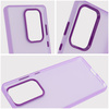 Futerał SAPPY do SAMSUNG S25 Edge fioletowy