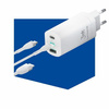 3MK ŁADOWARKA SIEC HYPER CHARGER 65W