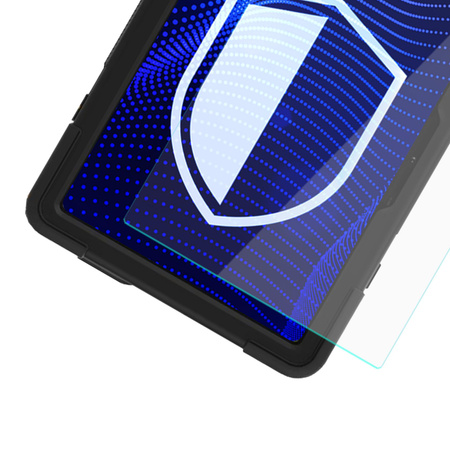 AGM Pad P2 Active - up to 13" 3mk FlexibleGlass Pro