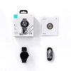 Joyroom FC1 Classic Series Call Answering Smartwatch IP68 Gray (JR-FC1)