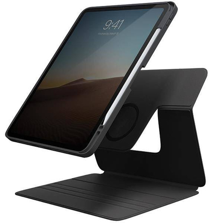 Etui IPAD PRO 11 2021 / 2022 UNIQ Rovus Magnetic Case czarne