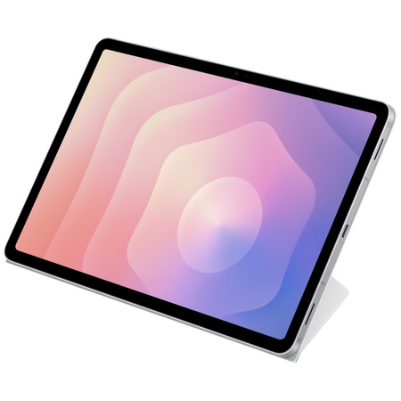 Etui Samsung Smart Book Cover do Galaxy  Tab S11 biały