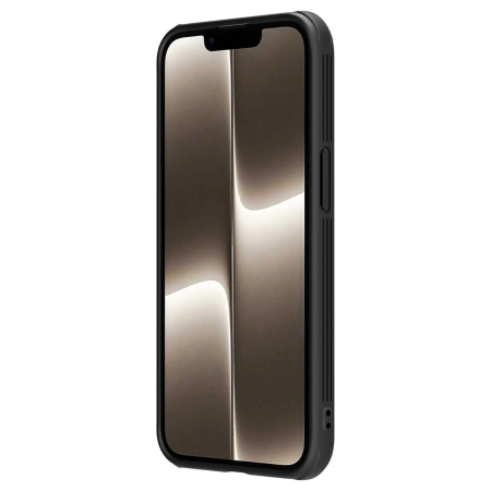 Nillkin CamShield Pro Case for iPhone 16e - Black