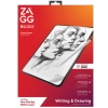 ZAGG InvisibleShield Fusion Canvas antibakterielle Schutzfolie im Papierimitat für iPad Pro 13&quot; 2024