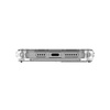 Etui UAG Plyo MagSafe do iPhone 15 Plus - przezroczysto-białe