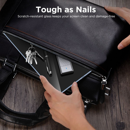 SZKŁO PRYWATYZUJĄCE TECH-PROTECT GLASS SPY+ IPAD 10.9” 10 / 2022 / 11” 11 / 2025 PRIVACY