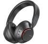 JELLICO wireless headphones (ANC) HD3 Black