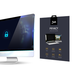 Dell P2418HT - up to 25" 3mk Privacy 2-way (without glue)