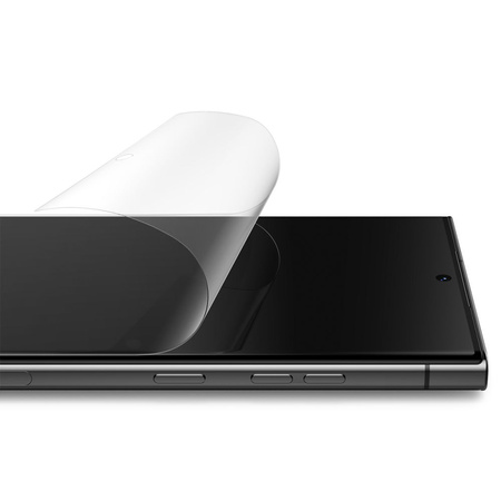 Spigen NEO FLEX 2ER-PACK GALAXY S23 ULTRAKLARER HYDROGEL-FILM