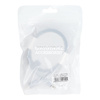 Kabel Typ C do Typ C 2.0 HD23 2A 2m czarny