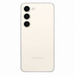 Samsung Clear Cover Case für Samsung Galaxy A14 Gel Cover Transparent (EF-QA146CTEGWW)