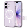 TECH-PROTECT MAGPEAK MAGSAFE CC IPHONE 17 CLEAR