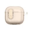 Etui AMAZINGTHING Minimal Case do AirPods 4 – pustynne