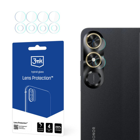 Honor Play 9C - 3mk Lens Protection