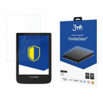 3MK FlexibleGlass PocketBook Touch Lux 5 Hybridglas