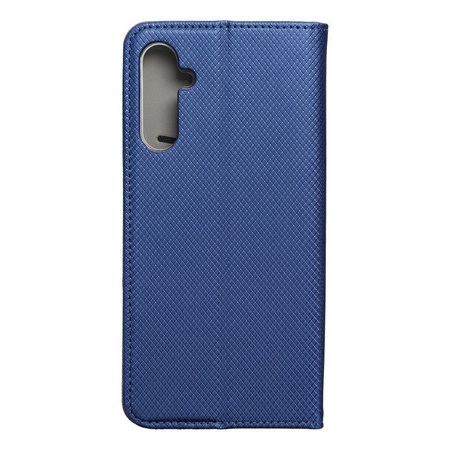 Kabura Smart Case book do SAMSUNG A25 5G granatowy