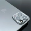 Wozinsky Full Camera Glass 9H gehärtetes Glas für die iPhone 16 Kamera