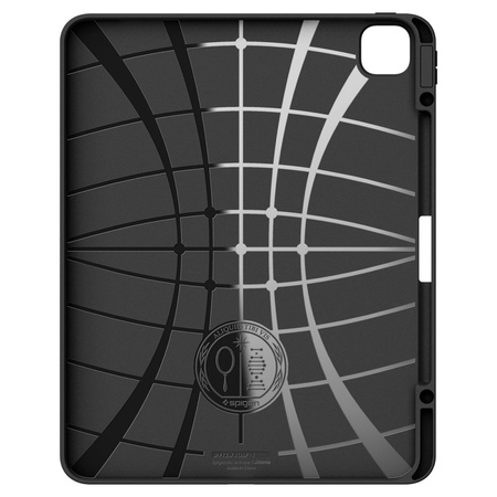 Spigen Urban Fit iPad Pro 13&quot; 2024 Case - Black