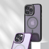 Futerał X-ONE Dropguard Magnetic Case Air (kompatybilny z MagSafe) - do Apple iPhone 14 Pro Max czarny