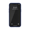Adidas SP Iconic Sports Case iPhone 12/ 12 Pro niebieski/blue 42464