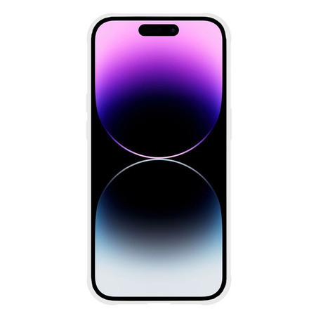 Tel Protect Magical Magsafe Stand Case do Iphone 15 Plus srebrny