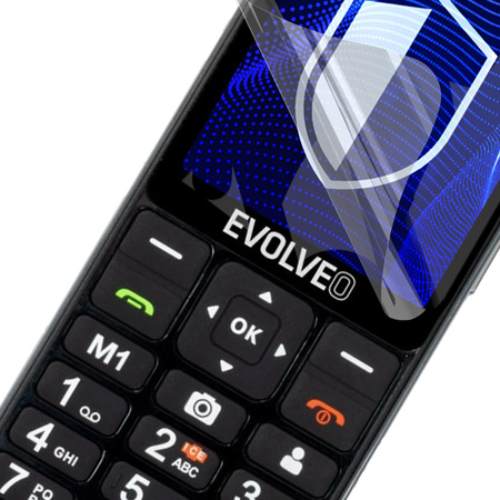 Evolveo EasyPhone LT - 3mk FlexibleGlass Pro