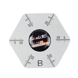 QIANLI otwierak metalowy (B)