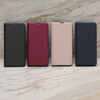 Etui Smart Soft do Samsung Galaxy A36 5G czarne
