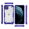 Tel Protect Hybrid Case do Iphone 11 Pro Granatowy