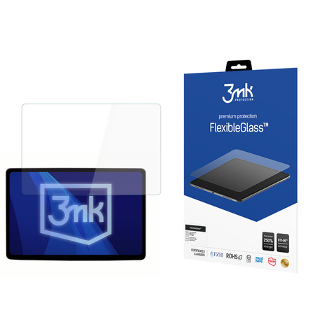 Tesla Model Y - up to 17" 3mk FlexibleGlass