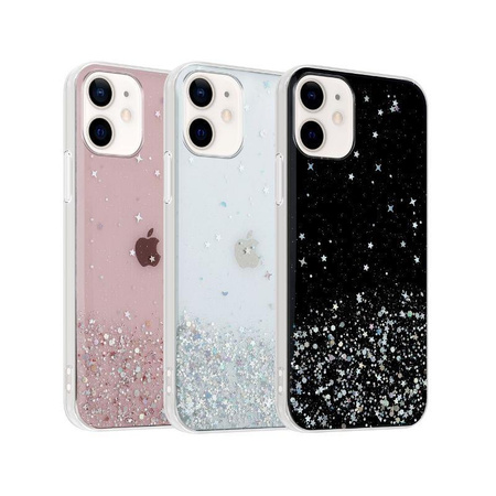 MX SHINE SAMSUNG S21+ 5G BLACK / CZARNY