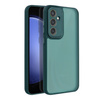 Futerał VARIETE do IPHONE 15 Pro Max ciemnozielony