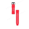 Pasek silikonowy do Huawei Watch GT 2 / 3 / 4 / 2 Pro / 3 Pro / 4 Pro / GT 2e - czerwony