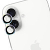Apple iPhone 17 - 3mk Lens Protection Pro Rainbow