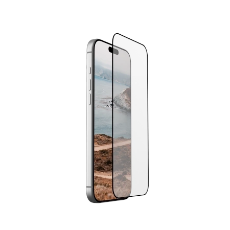 Szkło hartowane UAG Glass Shield z aplikatorem na iPhone 17 Pro Max