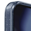 Uniq LifePro Xtreme iPhone 15 Pro Max 6,7&quot; Hülle Magclick Charging Blau/Lucent Blue