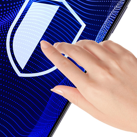 Vivo Y39 5G - 3mk FlexibleGlass Pro