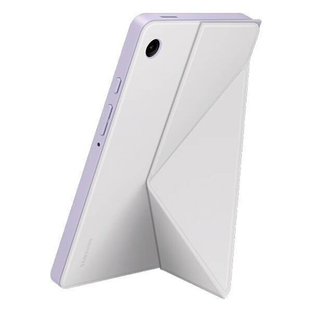 Etui Samsung EF-BX110TWEGWW na tablet Samsung Galaxy Tab A9 - białe