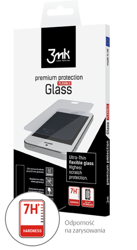 Tempered glass 3MK Flexible glass XIAOMI REDMI NOTE 5 GLOBAL