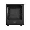 Obudowa komputerowa Darkflash M305 bez wentylatorów (Czarny)