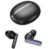 JELLICO kabellose Kopfhörer (ANC+ENC) TWS28 schwarz