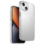 UNIQ etui Air Fender iPhone 14 Plus 6,7" nude transparent
