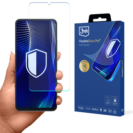 Oscal Modern 8 - 3mk FlexibleGlass Pro